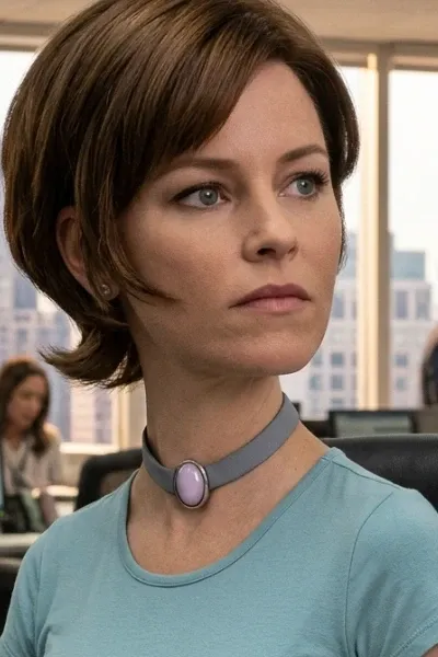Betty Brant