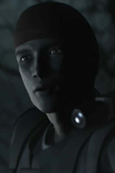 Joseph Frost