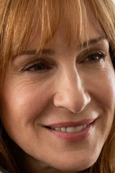 Mary Parker