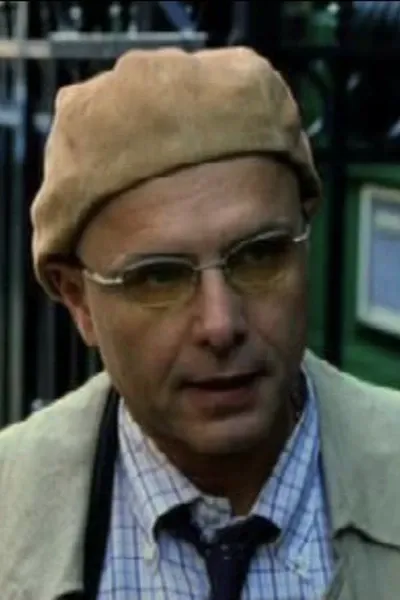 Ben Urich