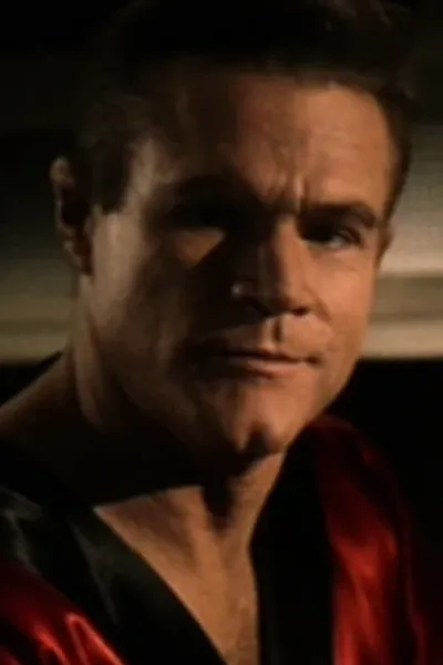 Jack Murdock