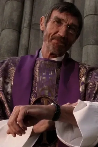 Father Everett