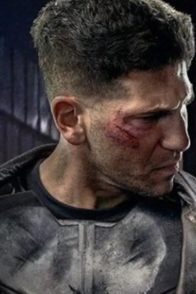 Frank Castle/The Punisher