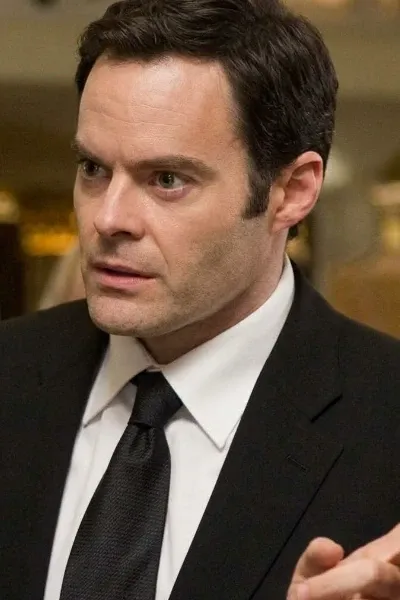 Happy Hogan