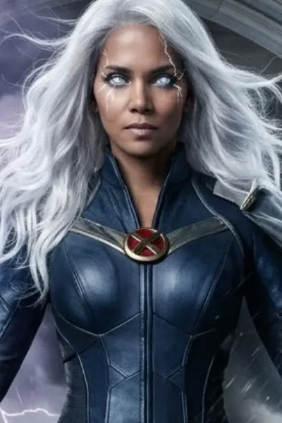Storm