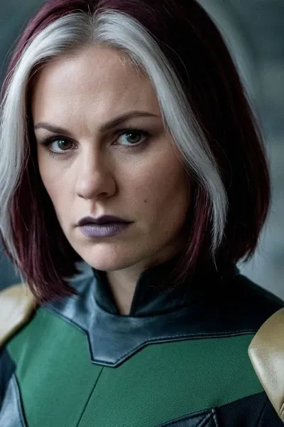 Rogue