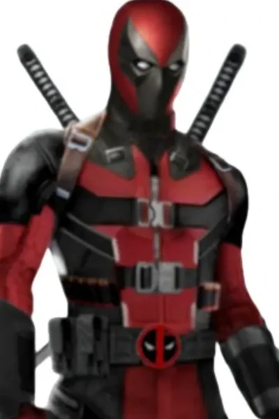 Deadpool