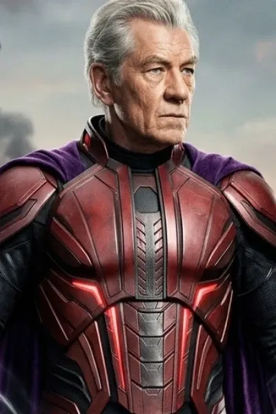 Magneto