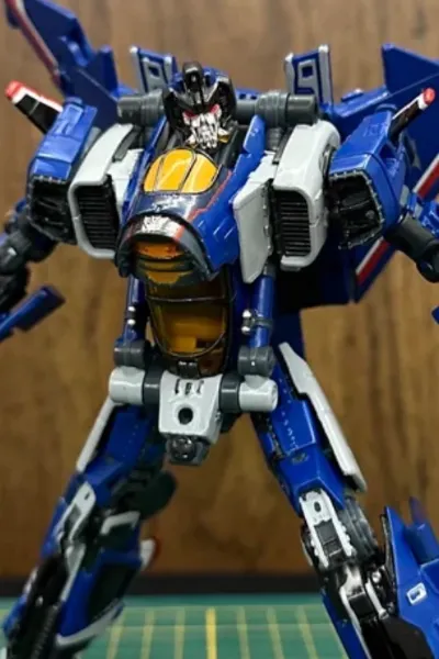 Thundercracker