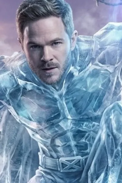 Ice-Man