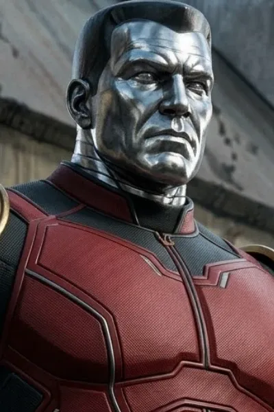 Colossus