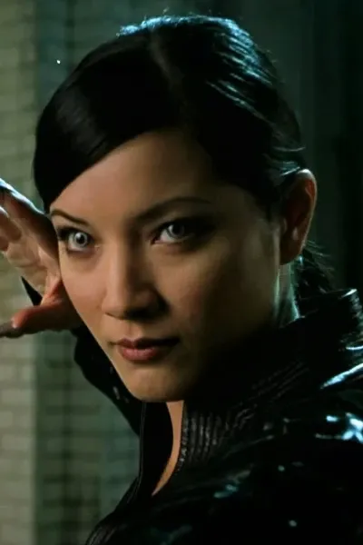 Lady Deathstrike
