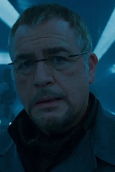 William Stryker