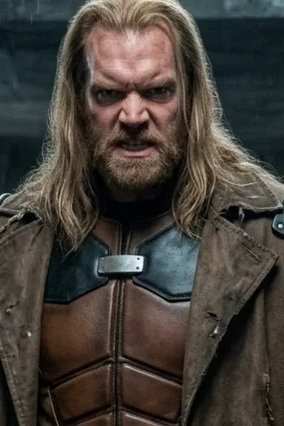 Sabretooth