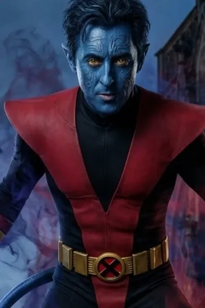 Nightcrawler