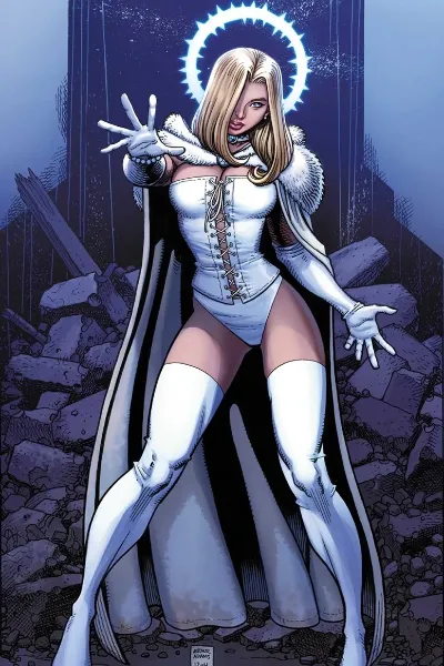 Emma Frost