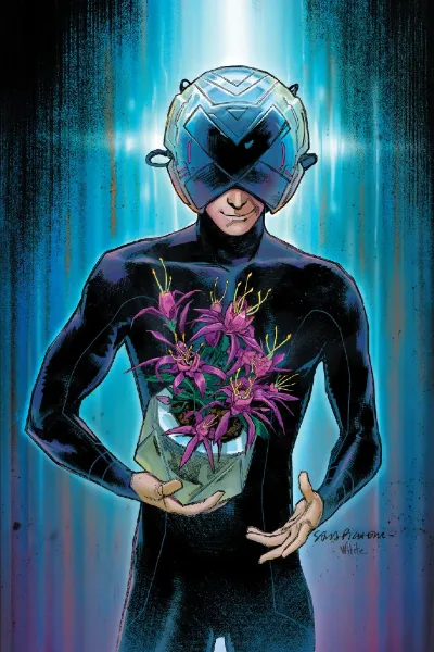 Charles Xavier