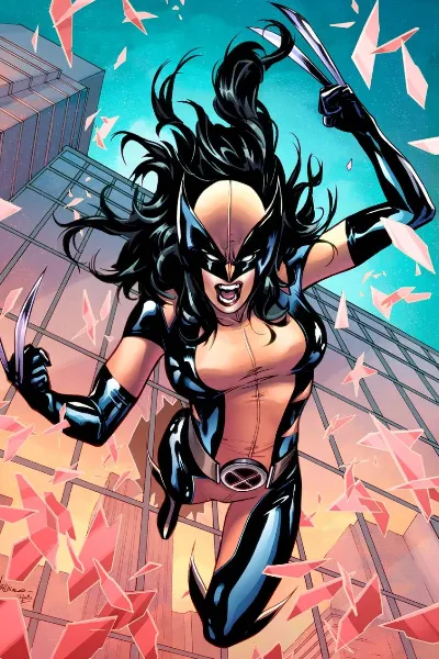 Laura Kinney