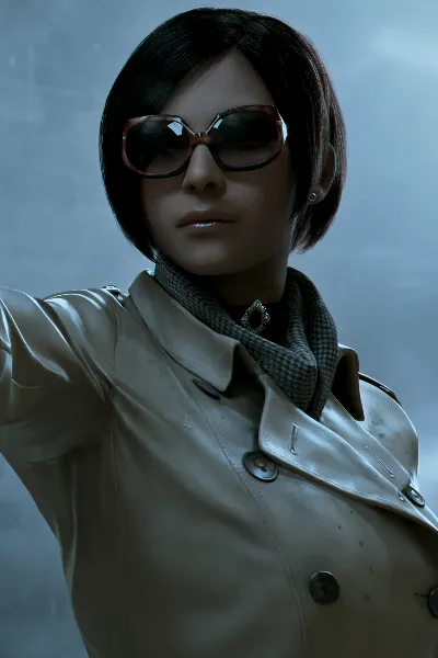 Ada Wong