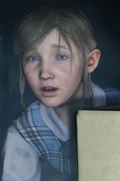 Sherry Birkin