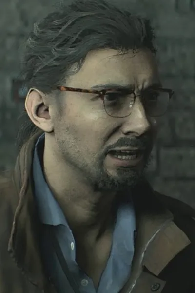 Ben Bertolucci