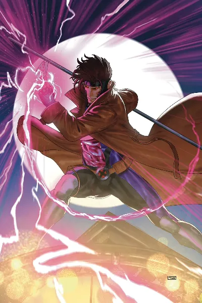 Remy LeBeau