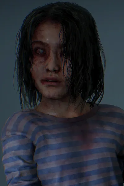 Emma Kendo