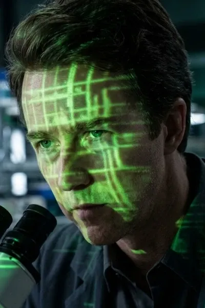 Bruce Banner