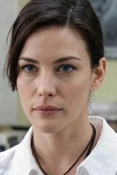Betty Ross