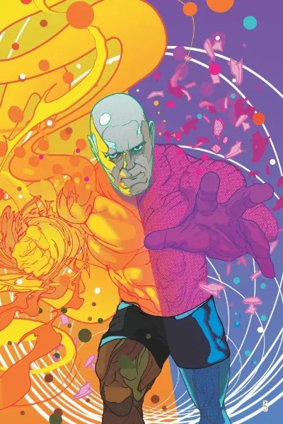 Metamorpho