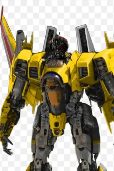 Sunstorm