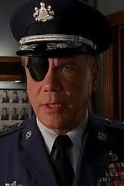 Daniel von Bargen