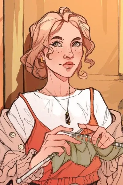Lucy Swift