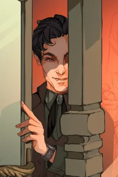 Rafe Crosyer