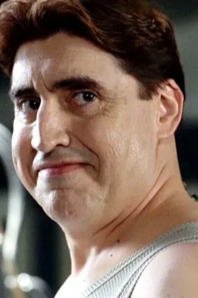 Dr. Otto Octavius