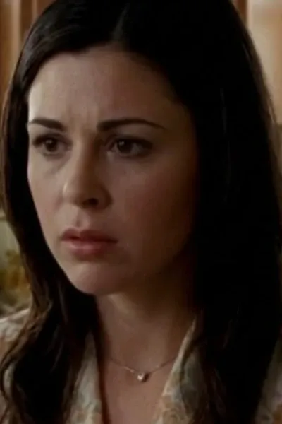 Rebecca Banner