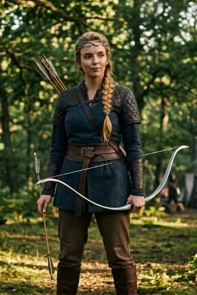 Birgitte Silverbow