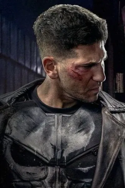 The Punisher