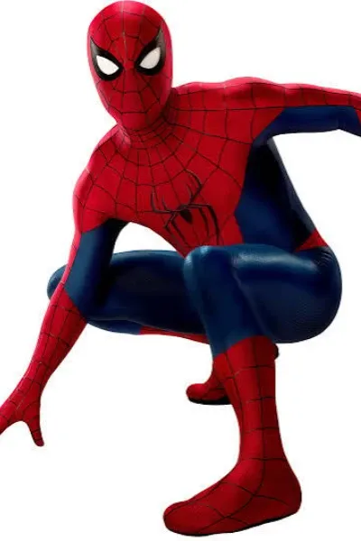 Spider-Man (Earth-616)