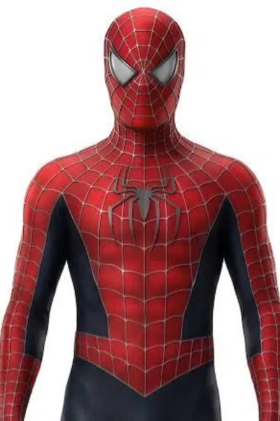 Spider-Man (Raimiverse)