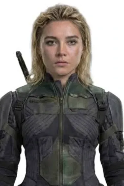 Black Widow