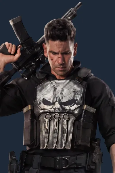 Punisher