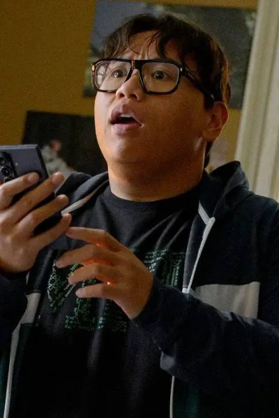 Ned Leeds