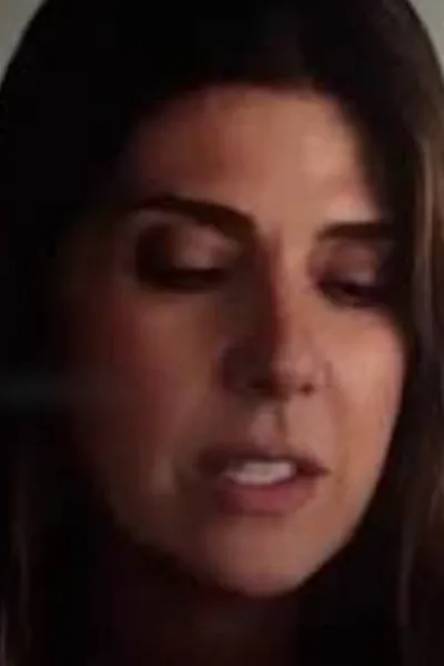 Aunt May
