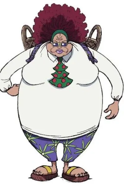Miss Merry Christmas