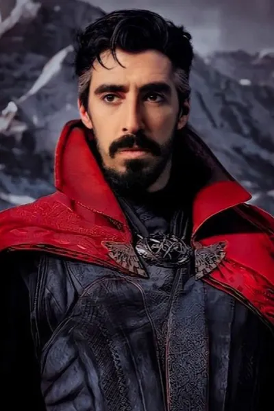 Doctor Strange