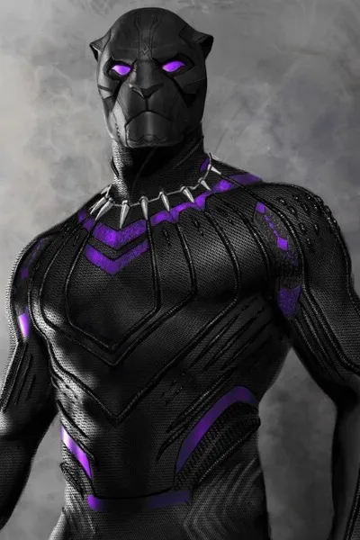 Black Panther