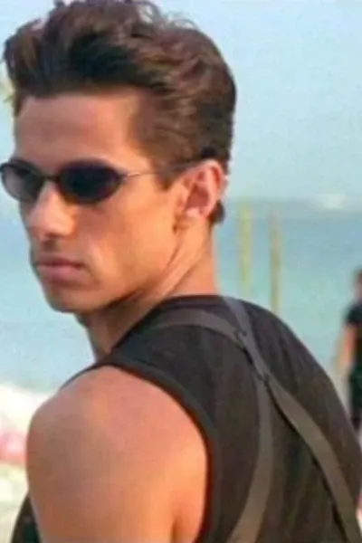 John Saint