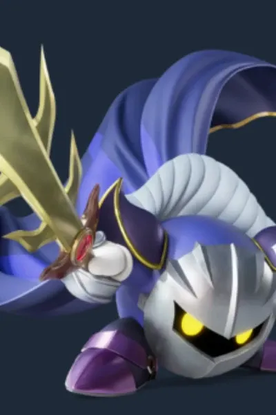 META KNIGHT
