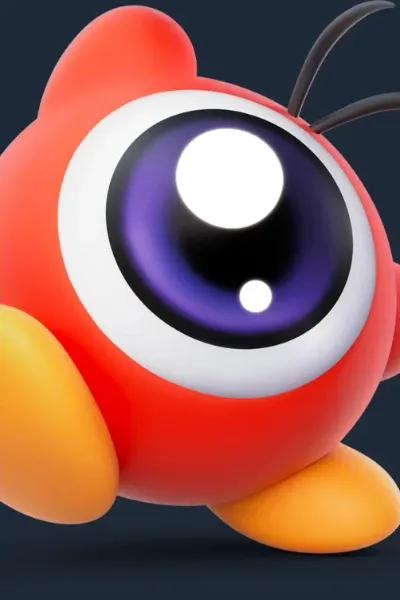 WADDLE DOO